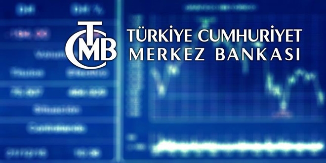 Merkez Bankası, PPK toplantı takvimini açıkladı