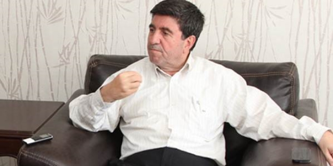HDP'li vekil Altan Tan serbest bırakıldı