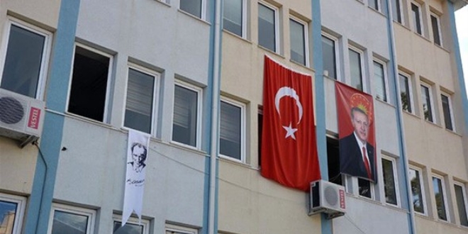 Bakan Akdağ: Fotograf ile ilgili soruşturma başlatıldı