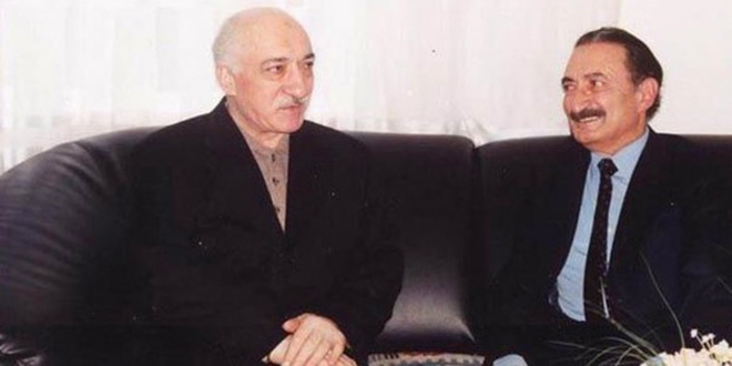 Görüşme var içerik yok