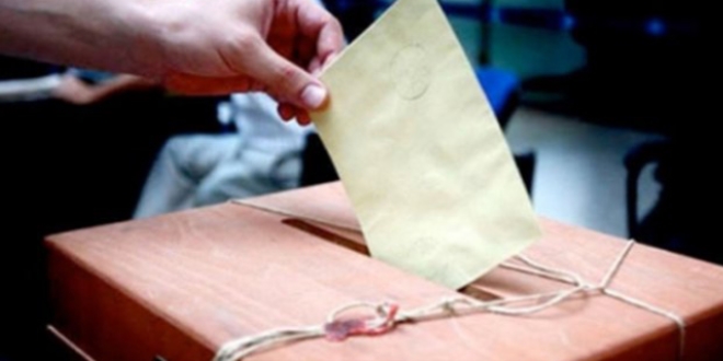 Referandum için kış ayarı