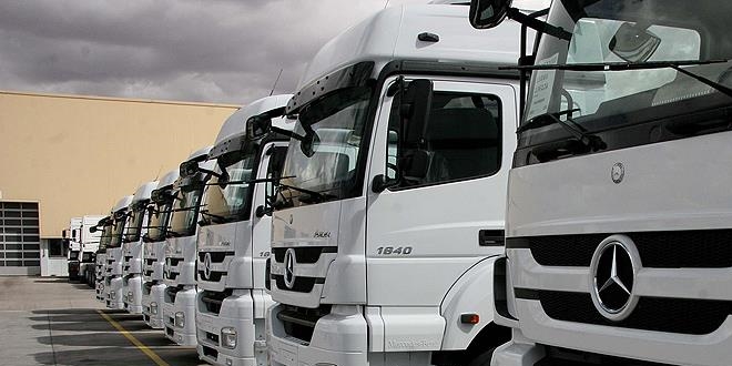 Otomotiv devinden Türkiye'ye yatırım açıklaması