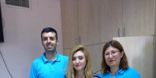 Hemşireler, İstanbul'daki zorunlu staja tepki gösterdi