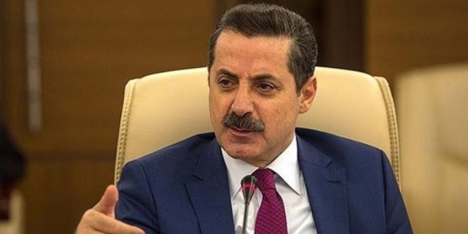 'Tek adam sisteme iftira olur, Tek kaptan daha doğru'
