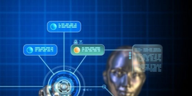 Enerjide işleri kolaylaştıran yazılım