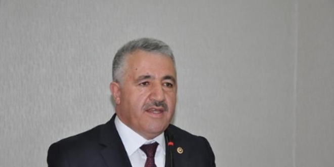 'Marmara denizinin etrafını ring haline getirmiş olacağız'