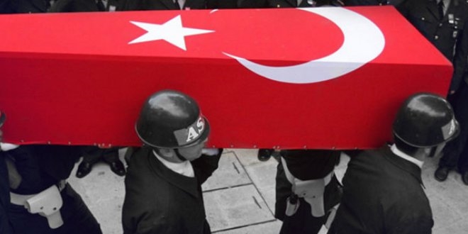 El Bab'da şehit olan askerin kimliği belli oldu