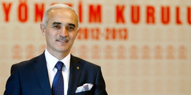 'Pazar alışverişlerini bile dövizle yapacak hale geldik'
