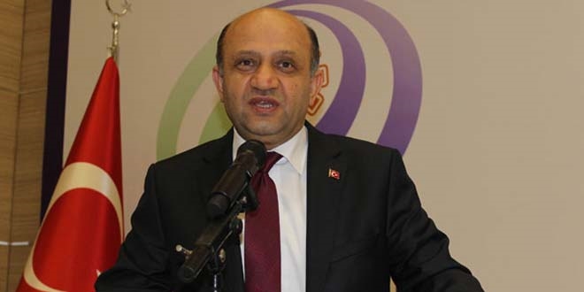 'Türkiye'nin rejimi bellidir. Türkiye devleti bir cumhuriyettir'