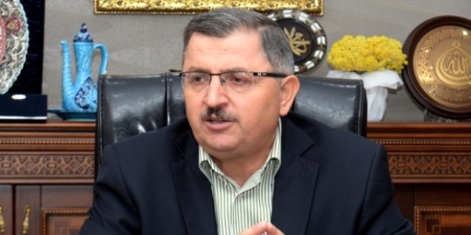 AK Parti'li Gündoğdu: Ey CHP'liler hükümet modeliyle rejimi karıştırmayın