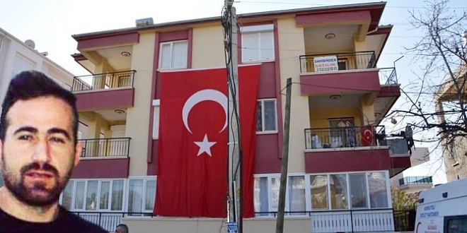 Şehidimiz hem kahraman hem darbe şüphelisi