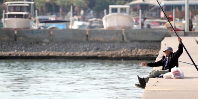 İstanbul güneşli havanın etkisine girecek