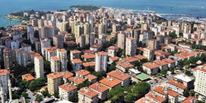 Günlük kiralık dairelere 10 bin TL ceza geliyor