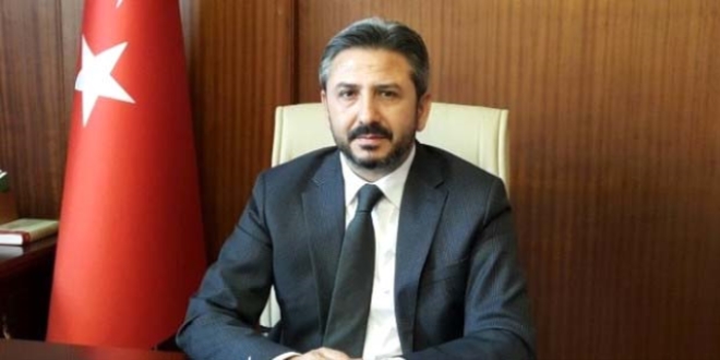 'Türkiye ilk defa makas değişimi yapıyor'