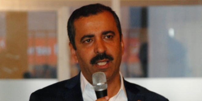 '12 bin alımın 20 bine çıkarılması için görüşüyoruz'