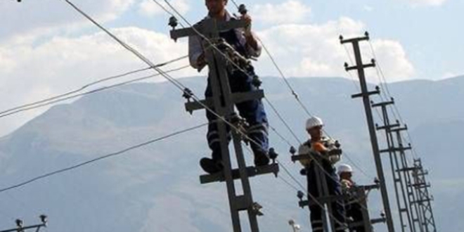 5 ilde elektrik kesintisi yapılacak