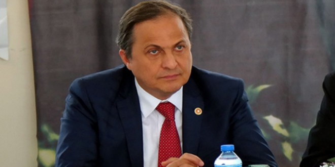 'Fındık üreticisi büyük bir ekonomik dar boğazın içindedir'