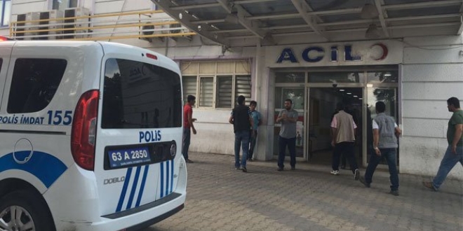 Üzerine motosiklet devrilen çocuk öldü