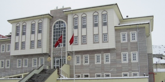 Nevşehir'de 1' binbaşı, 5 kişi tutuklandı