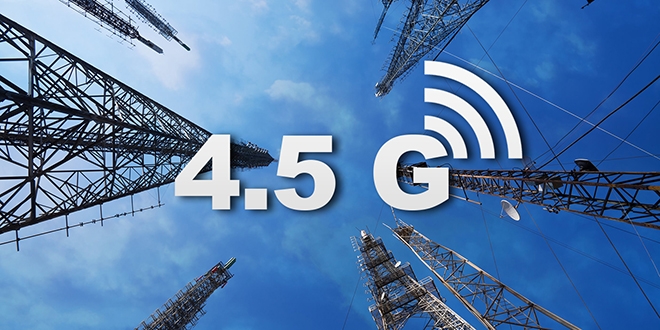 '4.5 G'de yerlilik şartına kimse uymadı'