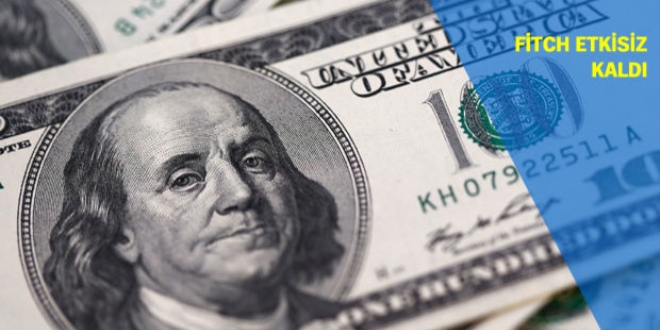 Merkez Bankası iyice sıktı Fitch etkisiz kaldı