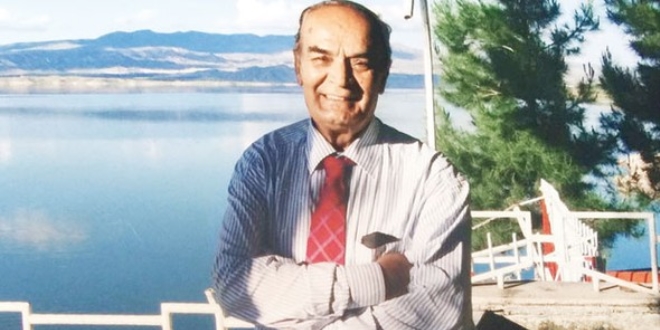 6 Cumhurbaşkanı, 28 Bakan ile çalışan Müdür vefat etti