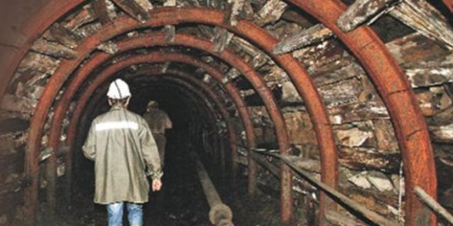 Zonguldak'ta madenlerde i gvenlii denetimleri yapld