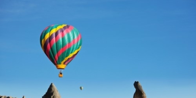 Türkiye'nin turizm geliri bir önceki yıla göre azaldı