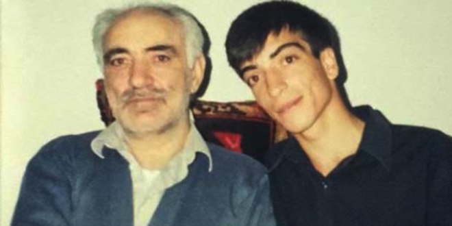 27 yıl yatağa bağlı kalan öğretmen hayatını kaybetti