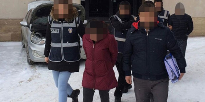 Başsavcılıktan, istismara uğrayan bebekle ilgili açıklama