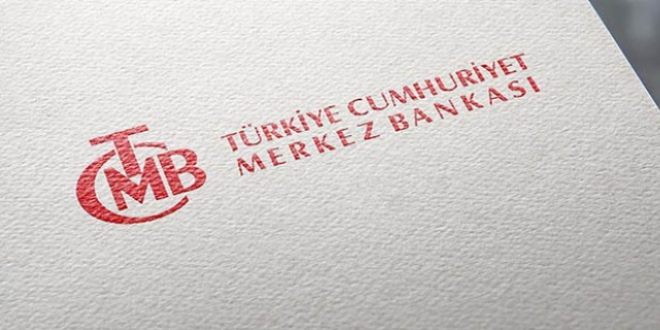 Merkez Bankas hkmete 'Ak Mektup' gnderdi