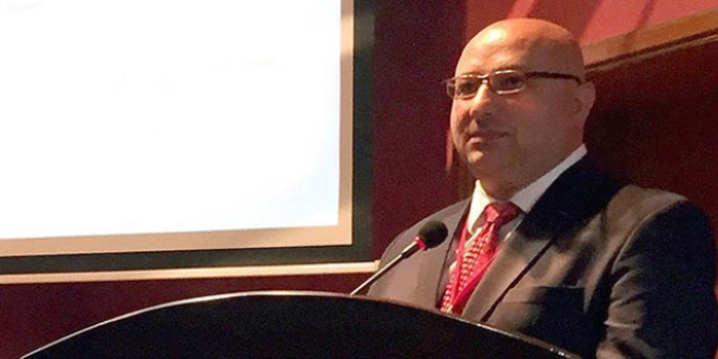 Kılıçdaroğlu'nun eski başdanışmanı Gürsul'a hapis istemi