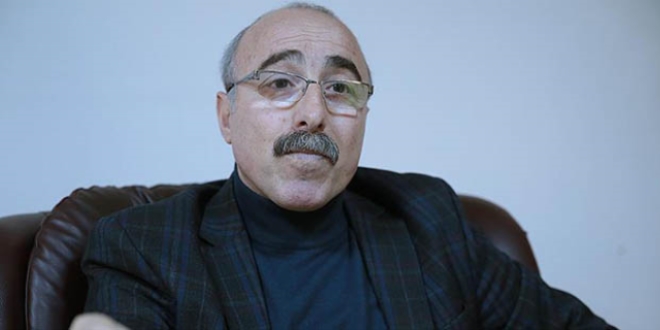 'Muhsin Yazıcıoğlu, sivil bir siyaset anlayışını savundu'