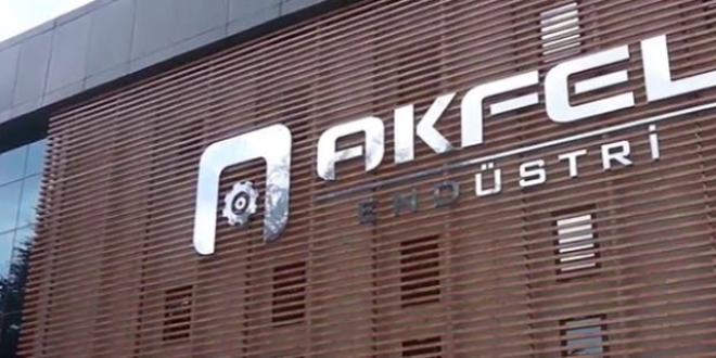 TMSF'den Akfel Holding açıklaması
