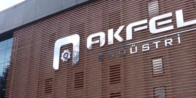 TMSF'den Akfel Holding aklamas