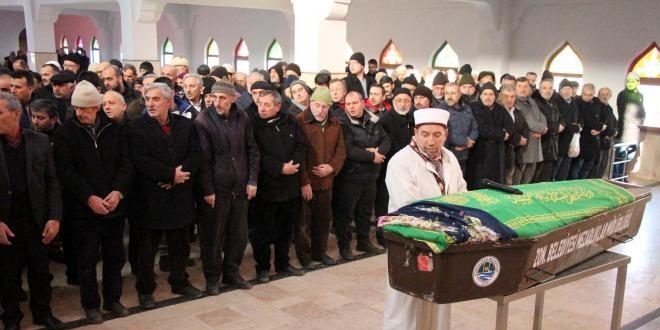 Cezaevinden tahliye olduğu gün annesini kaybetti