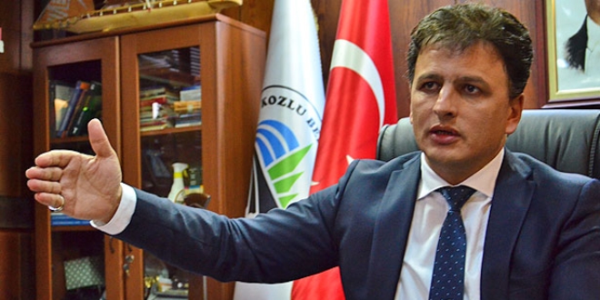 Kanser tedavisi gören Belediye Başkanı hayatını kaybetti