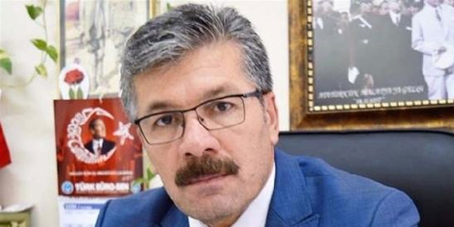 YSK il müdürü: Mesajı çocuğum paylaşmış
