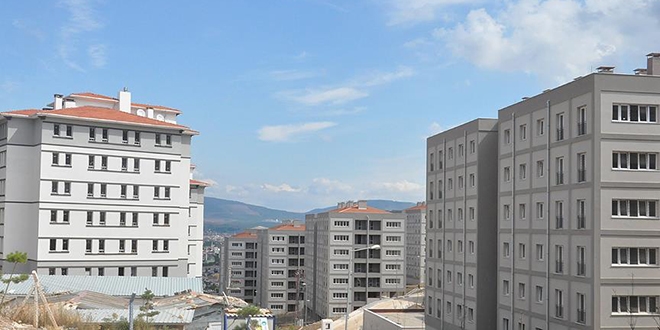 Avrupa'da büyüyen inşaat sektörü Türkiye için fırsat