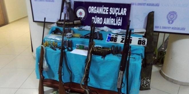 Van'da polis ve MİT'ten ortak operasyon