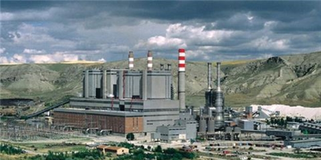 Çayırhan enerji ve kömür rezerv alanları özelleştiriliyor