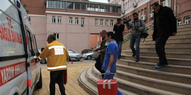 Organları bağışlanan asker toprağa verildi