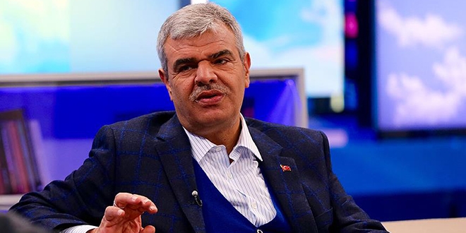 Başbakan Yardımcısı Kaynak AA Editör Masası'na konuk olacak