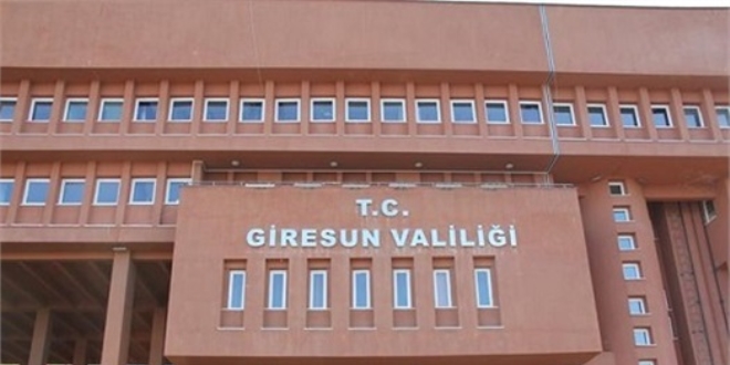 Üç ilde engelli ve hamile kamu personeline kar tatili