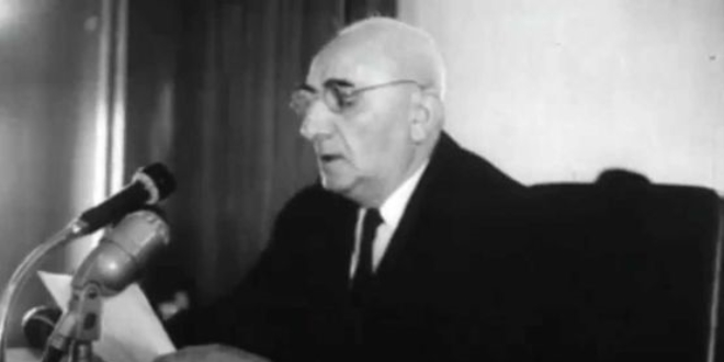 Huduti'ye 'Cemal Gürsel' rolü verilmiş