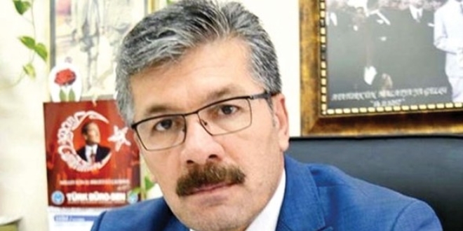 Seçim Müdürü'nün 'evet' açıklamasına soruşturma