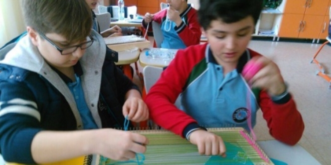 Çocuklarda matematik becerisine hikayeli ölçüm