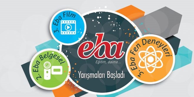 EBA yarışmaları başlıyor