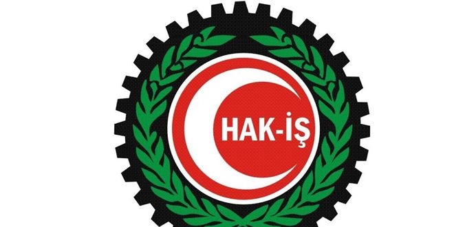 Hak-İş 1 Mayıs'ı Erzurum'da kutlayacak