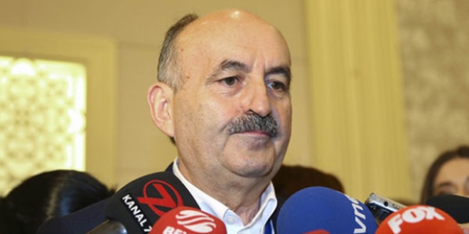 Hükümet'ten, Kılıçdaroğlu'nun erken seçim çağrısına cevap